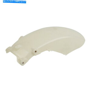 Rear Fender �z���_�S�[���h�E�B���OGL1800 2001-2017 10 09 Unpainted Front Fender Rear Half Fit For Honda GOLDWING GL1800 2001-2017 10 09
