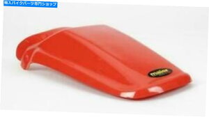 Rear Fender C[MFGAtF_[IW135017 * Maier Mfg Rear Fender Orange 135017*