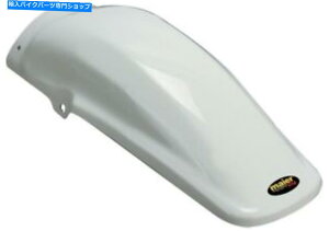 Rear Fender Maier MFG MXX^CAtF_[123051 Maier Mfg MX Style Rear Fender 123051