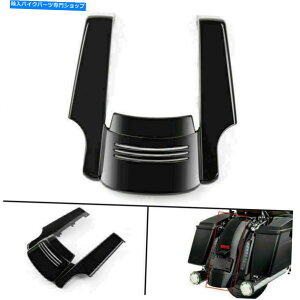Rear Fender Electra Street Road Glide 2014-2018̂߂̃Xgb`㕔tF_[gtBbg Stretched Rear Fender Extension Fit For Electra Street Road Glide 2014-2018 US