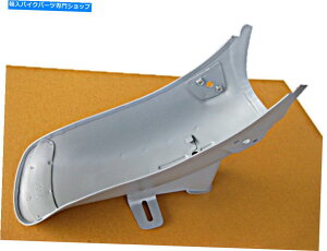 Rear Fender z_C70 C90Ae[tF_[ux[XJ[vVySA613z HONDA C70 C90 REAR TAIL FENDER "BASE COLOR" NEW [sa613]