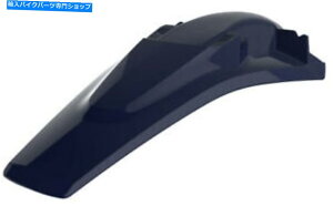 Rear Fender �V����Polisport���A�t�F���_�[8572900001 NEW POLISPORT Rear Fender 8572900001�y���s�A���i�z