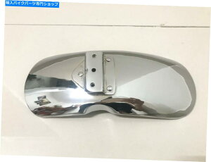 Rear Fender �z���_�~�j�g���C��Z50A Z 50A K2���A�t�F���_�[1970-1971�D�K�[�h�N�����B Honda Mini Trail Z50A Z 50A K2 Rear Fender 1970-1971 Mud Guard Chrome.�y���s�A���i�z