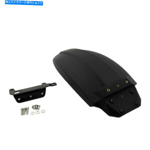 Rear Fender XYLDL1000 V-Strom 2015-2019̂߂̃I[goCAtF_[DK[hJo[tBbg Motorcycle Rear Fender Mud Guard Cover Fit For SUZUKI DL1000 V-Strom 2015-2019