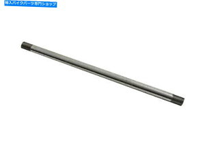Rear Fender ���̌㕔�Ԏ��̓n�[���[ - �_�r�b�h�\���Ɏ��܂�܂� Raw Rear Axle fits Harley-Davidson�y���s�A���i�z