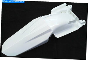 Rear Fender VAtF_[nXoi08-13 TXC TXC SMR 250 310 450 510im[gQƁjJ160 New Rear Fender Husqvarna 08-13 TE TC TXC SMR 250 310 450 510 (See Notes) #J160