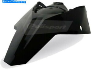 Rear Fender Polisport 8567900007���A�t�F���_�[ Polisport 8567900007 Rear Fender�y���s�A���i�z