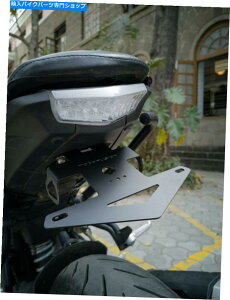 Rear Fender MotoFusione[^CfB[itF_[G~l[^[j - }nMT-15 Motofusion Tail Tidy (Fender Eliminator) - Yamaha MT-15