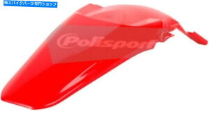 Rear Fender �V����Polisport���A�t�F���_�[8569100001 NEW POLISPORT Rear Fender 8569100001�y���s�A���i�z