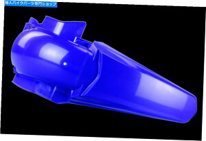 Rear Fender ���}�n�̂��߂�Polisport Blue���A�t�F���_�[ Polisport Blue Rear Fender for Yamaha�y���s�A���i�z