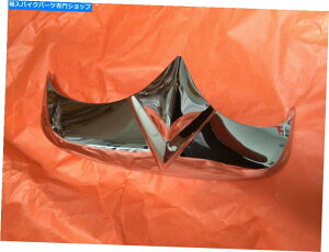 Rear Fender ���A�t�F���_�[�g�����`�b�vV-Design FL 1959-1966 HD 59887-59 REAR FENDER TRIM TIP V-DESIGN FL 1959-1966 HD 59887-59�y���s�A���i�z