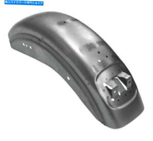 Rear Fender �o�C�J�[�̑I���X�|�[�c�X�^�[���A�t�F���_�[ - 30-444 Biker's Choice Sportster Rear Fender - 30-444�y���s�A���i�z