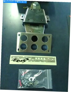 Rear Fender tF_[G~l[^[W / OCg KAWASAKI FENDER ELIMINATOR W/O LIGHTS