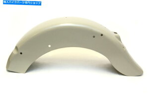 Rear Fender �r�b�J�[�`���C�X�n�[���[�\�t�e�C���w���e�[�W���A�t�F���_�['86 -'96 FLSTC 59126-86B 601654 Bikers Choice Harley Softail Heritage Rear Fender '86-'96 FLSTC 59126-86B 601654