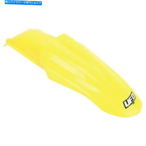 Rear Fender Husqvarna HU03301-103̂߂UFO MXAtF_[nXL[CG[ UFO MX Rear Fender Husky Yellow for Husqvarna HU03301-103