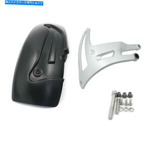 Rear Fender BMW R1250GS R1200GS ADV LCAtF_[MUDGUARD^CHUGGERXvbVK[h For BMW R1250GS R1200GS ADV LC Rear Fender Mudguard Tire Hugger Splash Guard
