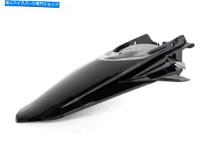 Rear Fender KTM���f���̂��߂�Acerbis���A�t�F���_�[ - �u���b�N - 2791610001 Acerbis Rear Fender for KTM models - Black - 2791610001�y���s�A���i�z