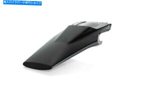 Rear Fender Acerbis���A�t�F���_�[�u���b�N2791600001 Acerbis Rear Fender Black 2791600001�y���s�A���i�z