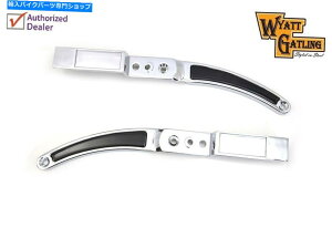 Rear Fender AtF_[XgbgZbgXLH 1982-1989 Sportster Hugger Ironhead Roadster Evo Rear Fender Strut Set XLH 1982-1989 Sportster Hugger Ironhead Roadster EVO