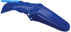 Rear Fender Acerbis 2040810211AtF_[Au[tBbgTTR125 00-05AYZ80 93-01 Acerbis 2040810211 Rear Fender, Blue fits TTR125 00-05, YZ80 93-01