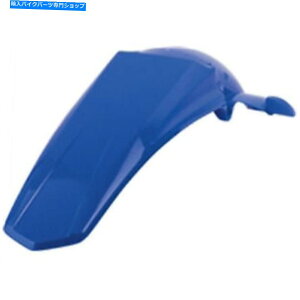 Rear Fender ���}�n8563700001�̂��߂�Polisport���A�t�F���_�[�u���[ Polisport Rear Fender Blue for Yamaha 8563700001�y���s�A���i�z