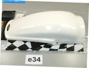Rear Fender VAtF_[z_XR250 R XR350 R XR600 R XR650 L MXX^Cim[gQƁjE34 New Rear Fender Honda XR250 R XR350 R XR600 R XR650 L MX Style(See Notes)#E34