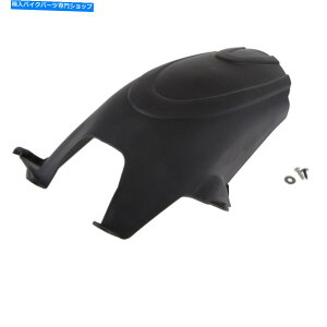 Rear Fender BMW G310GS G310R 2017̂߂̍փtF_[D_̃XvbVK[h Black Rear Wheel Fender Mudguard Splash Guard for BMW G310GS G310R 2017 2018