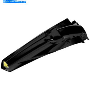 Rear Fender Cycra PowerFlow���A�t�F���_�[ - �u���b�N| 1cyc-1812-12 Cycra Powerflow Rear Fender - Black | 1CYC-1812-12�y���s�A���i�z