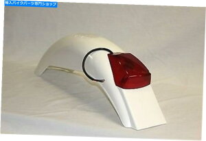 Rear Fender Preston Petty ITAtF_[Sz_ygؘa PRESTON PETTY IT REAR FENDER COMPLETE HONDA PENTON SUZUKI YAMAHA KAWASAKI HODAKA