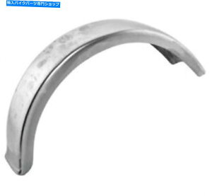 Rear Fender �o�C�J�[�̑I��19451�N�㕔6 "�t���b�g�t�F���_�[ Biker's Choice 19451 Rear 6" Flat Fenders