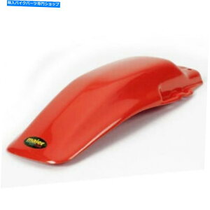 Rear Fender C[13502-12AtF_[z_͐ԂĂ܂ MAIER 13502-12 REAR FENDER HONDA FIGHTING RED