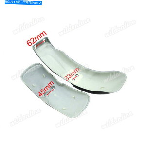 Rear Fender z_L[Z50A Z50J Z110 Z110 Z125 Skyteam Gorilla BikẽAtgtF_[ Rear Front Fender For Honda Monkey Z50 Z50A Z50J Z110 Z125 Skyteam Gorilla Bike