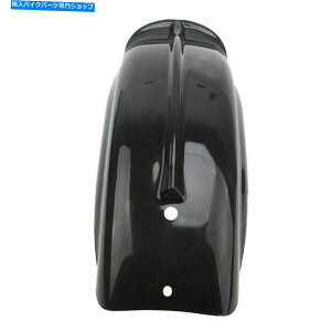 Rear Fender n[[{x`bp[ubNYjo[TI[goCAYDIỸtF_[}bhK[h Fender Mudguard For Harley Bobber Chopper Blacks Universal Motorcycle Rears Diy