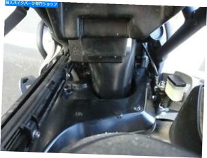 Rear Fender Triumph Explorer 1200ATXyVnK Triumph Explorer 1200 Rear Suspension Hugger