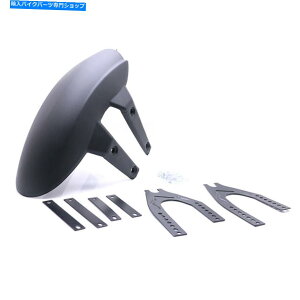 Rear Fender ���j�o�[�T��7�z�[�����A�t�F���_�[�}�b�h�K�[�h�z�C�[���X�v���b�V���K�[�h�J�o�[�N���[�U�[�`���b�p�[ Universal 7 Holes Rear Fender Mudguard Wheel Splash Guard Cover Cruiser Chopper�y���s�A���i