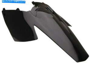 Rear Fender Acerbis 2071120001 AcerbisAtF_[/TChJEOubN Acerbis 2071120001 Acerbis Rear Fender/Side Cowling Black