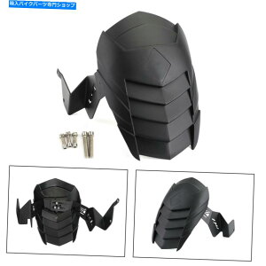 Rear Fender }n18-20 x-max 250 300 400̃I[goCAtF_[^Chugger mudguard Motorcycle Rear Fender Tire Hugger Mudguard for Yamaha 18-20 X-MAX 250 300 400