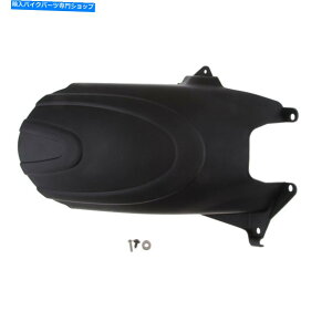 Rear Fender BMW G310GS G310R 2017̂߂̍ABSvX`bÑAzC[tF_[}bhK[h Black ABS Plastic Rear Wheel Fender Mudguard for BMW G310GS G310R 2017 2018