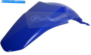 Rear Fender Polisport���A�t�F���_�[�u���[8560500003 Polisport Rear Fender Blue 8560500003�y���s�A���i�z
