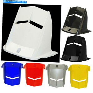 Rear Fender 2006 - 2016N}nYZF R6 R6R RJ11 RJ15̂߂̌㕔obN^CnKtF_[}bhK[h Rear Back Tire Hugger Fender Mudguard For 2006-2016 YAMAHA YZF R6 R6R RJ11 RJ15