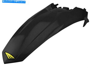 Rear Fender KTM 150 SX 2009-2010�u���b�N�̂��߂�Cycra Powerflow���A�t�F���_�[ Cycra Powerflow Rear Fender For KTM 150 SX 2009-2010 Black�y���s�A���i�z