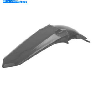 Rear Fender ���}�nYZ125 / YZ250 / YZ250X�pPolisport���A�t�F���_�[NARDO GRAL 8579800006 Polisport Rear Fender Nardo Gray 8579800006 for Yamaha YZ125/YZ250/YZ250X�y���s�A���i�z