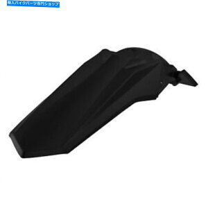 Rear Fender PolisportAtF_[̓XYLAubNP / N 8554600003 Polisport Rear Fender Fits Suzuki,Black P/N 8554600003