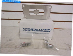 Rear Fender RyeBVF[_[tF_[G~l[^[Lbg - 1K14 Competition Werkes Fender Eliminator Kit - 1K14