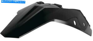 Rear Fender KTM 2113830001�̂��߂�Acerbis���A�t�F���_�[�ƃT�C�h�J�E�����O ACERBIS REAR FENDER AND SIDE COWLING FOR KTM 2113830001�y���s�A���i�z