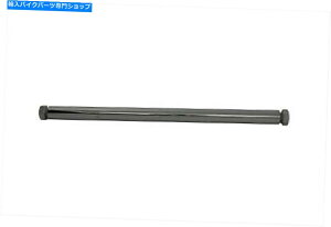 Rear Fender ���̌㕔�Ԏ��̓n�[���[ - �_�r�b�h�\���Ɏ��܂�܂� Raw Rear Axle fits Harley-Davidson�y���s�A���i�z