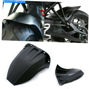 Rear Fender BMW S1000XR S1000 XR 2015-2017 ABS�v���X�`�b�N�u���b�N���A�n�K/�}�b�h�K�[�h For BMW S1000XR S1000 XR 2015-2017 ABS Plastic Black Rear Huggers / Mudguards�y���s�A���i�z