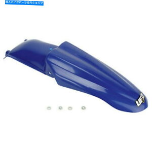 Rear Fender UFO MXAtF_[nXL[u[Hu03301-087ł UFO MX Rear Fender Husky Blue for Husqvarna HU03301-087