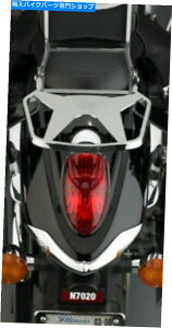 Rear Fender iViTCNLXgtF_[̃qgAN7020 National Cycle Cast Fender Tips Rear N7020