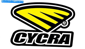 Rear Fender YAMAHA YZ250F 2019-2021�z���C�g�̂��߂�Cycra Powerflow���A�t�F���_�[ Cycra Powerflow Rear Fender For Yamaha YZ250F 2019-2021 White